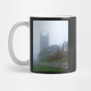 Mysterious Morwenstow Mug